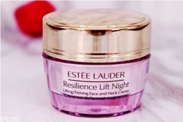 雅诗兰黛晚霜好用吗 雅诗兰黛晚霜好用吗