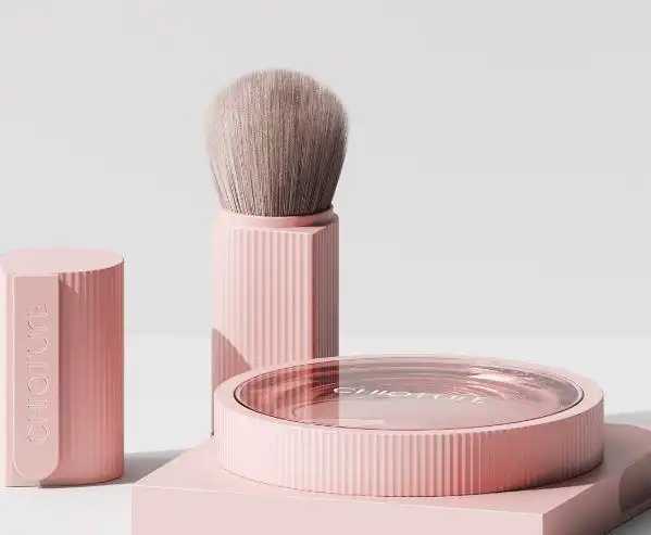 蜜粉是定妆粉吗