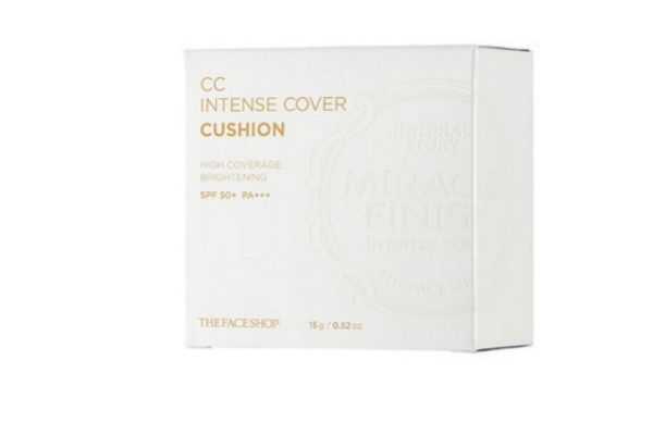 菲诗小铺的气垫怎么样? 菲诗小铺的气垫怎么样?