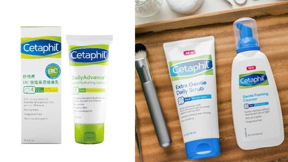 脸上湿疹用什么乳液