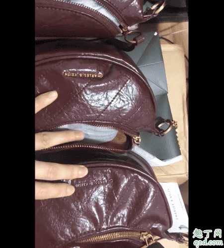 小ck腰包怎么看真假?小CK腰包真假对比图 小ck腰包怎么看真假?小CK腰包真假对比图