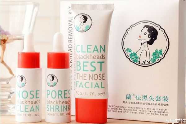 黑头导出液会加重黑头吗？黑头导出液为什么会疼