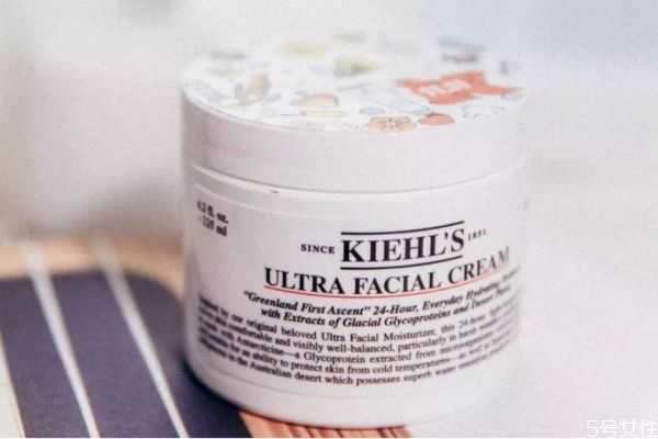 科颜氏高保湿霜有什么功效?科颜氏面霜怎么乳化 科颜氏高保湿霜有什么功效?科颜氏面霜怎么乳化