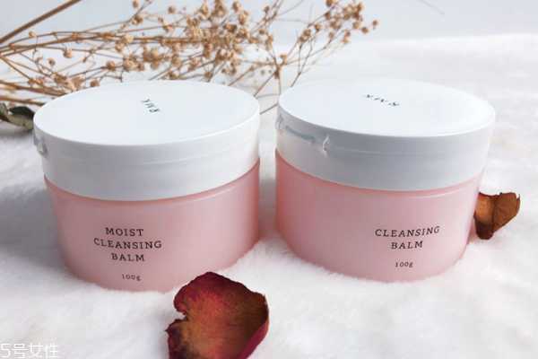 rmk玫瑰卸妆膏有几款 rmk玫瑰卸妆膏有几款