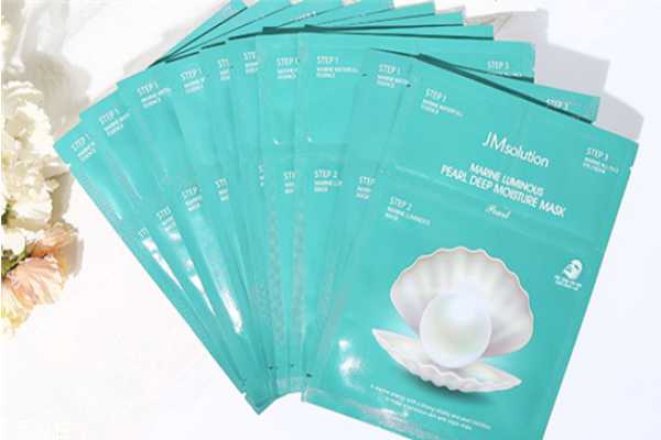jm珍珠面膜要洗吗 jm珍珠面膜要洗吗