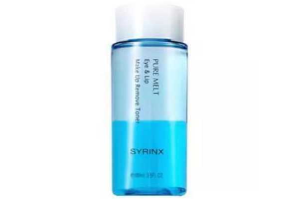 什么卸妆产品最清洁