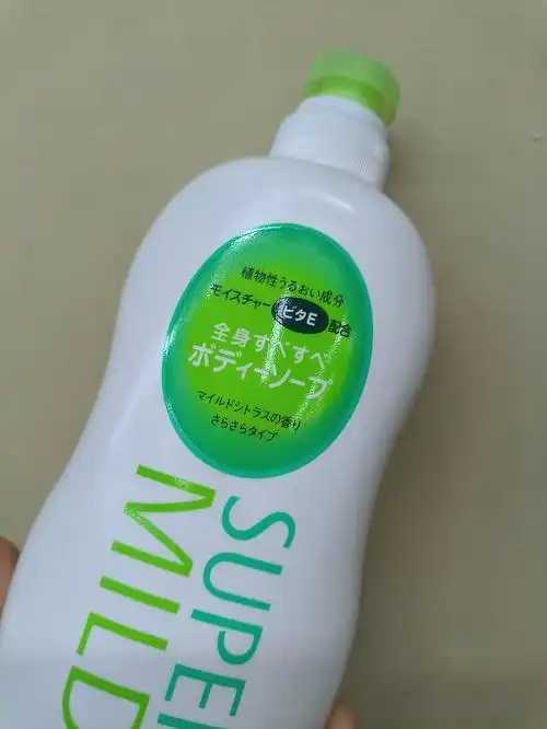 沐浴露的使用注意事项 沐浴露正确使用方法