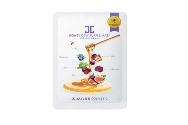 jayjun蜜光面膜哪款好用