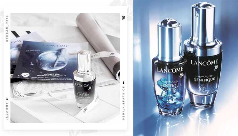 混合肌精华液推荐 混合肌精华液推荐