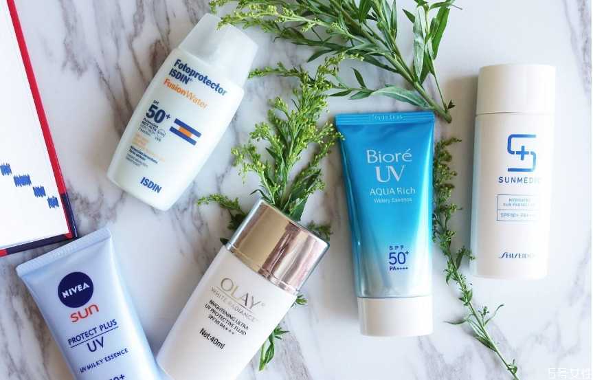 隔离可以防晒吗?隔离要等防晒成膜了再涂吗 隔离可以防晒吗?隔离要等防晒成膜了再涂吗