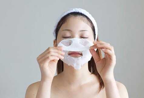 面膜薄的好还是厚的好 面膜越薄越好吗