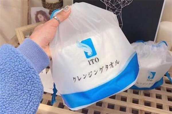 ito洗脸巾是国产的吗？ito洗脸巾到底是不是日本的