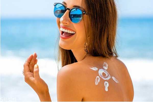 冬天为什么要防晒