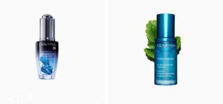 第一次买精华怎么挑到合适的