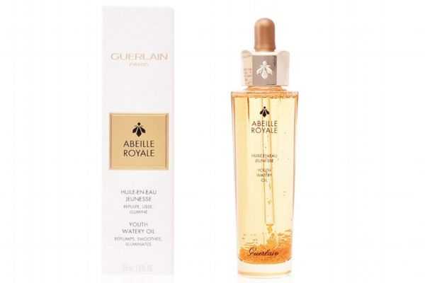 娇兰复原蜜是水还是精华 好用到哭的抗衰老精华