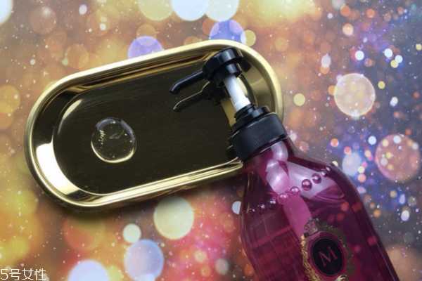 无硅油洗发水买哪个好