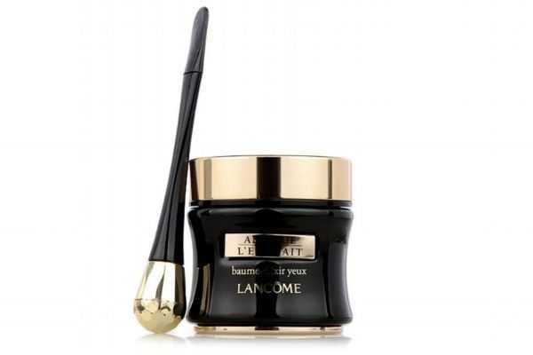 兰蔻黑金臻宠眼部护理组合怎么样?兰蔻黑金眼霜的功效 兰蔻黑金臻宠眼部护理组合怎么样?兰蔻黑金眼霜的功效