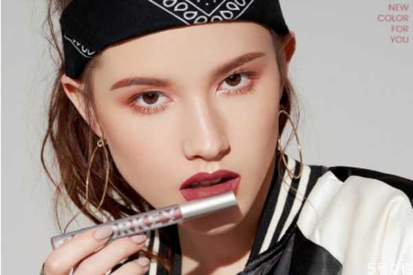 colorkey唇釉606是什么颜色? colorkey唇釉606是什么颜色?