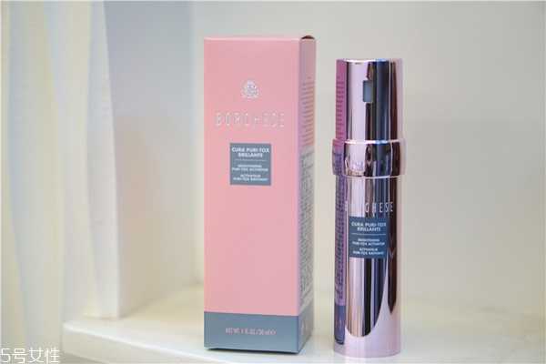 抗衰老精华几岁开始用