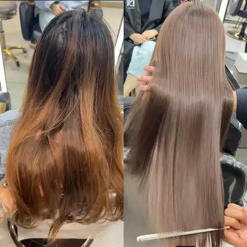 发胶里面有苯吗