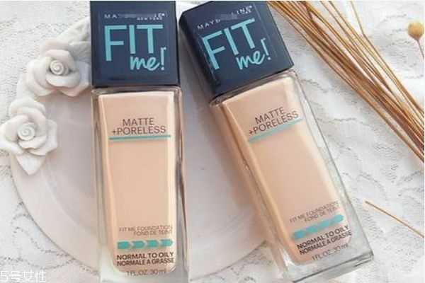 雅诗兰黛沁水适合混油吗?混油适合什么粉底液 雅诗兰黛沁水适合混油吗?混油适合什么粉底液