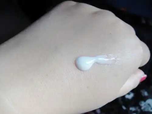 乳液变稀了怎么回事 乳液变稀了怎么回事