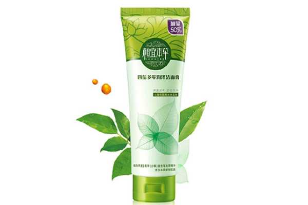 相宜本草百合系列适合什么年龄