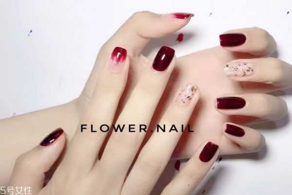 水晶甲对身体有害吗？第一次做美甲注意什么