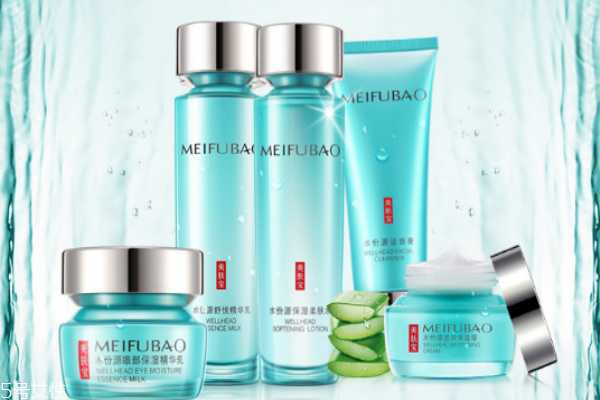 美肤宝水份源好用吗 美肤宝水份源好用吗