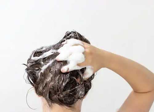 发胶香味太重怎么减轻