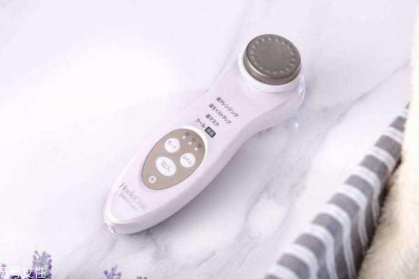 第一次买美容仪怎么买