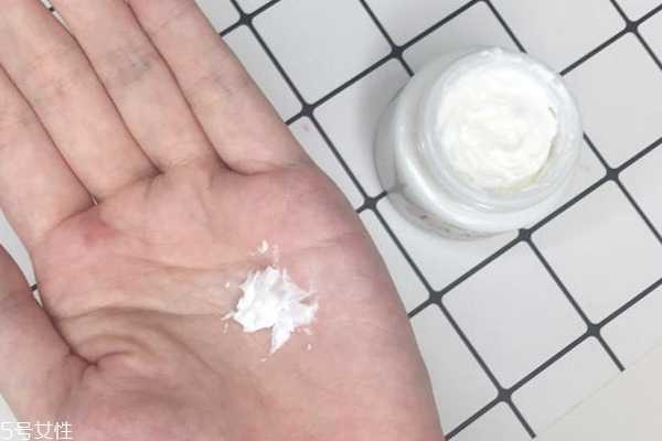 海蓝之谜面霜能祛痘吗