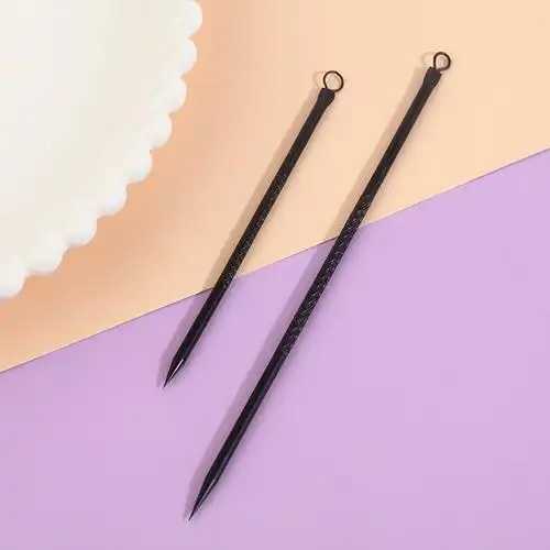 暗疮针是一次性的吗