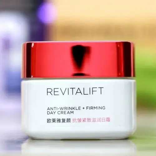 欧莱雅用久了会容易衰老吗