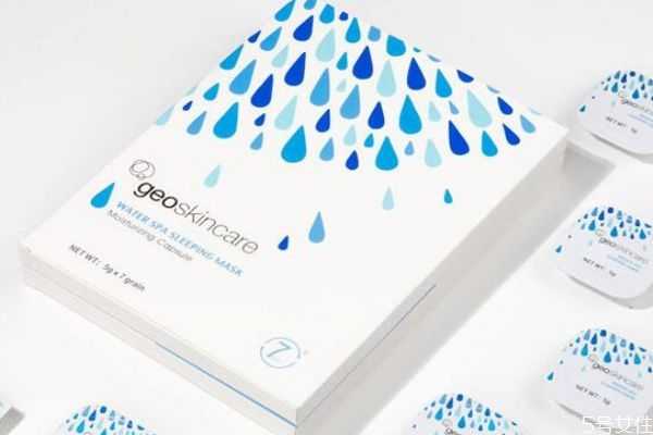 纽西之谜睡眠面膜含酒精吗?纽西之谜产品怎么样 纽西之谜睡眠面膜含酒精吗?纽西之谜产品怎么样