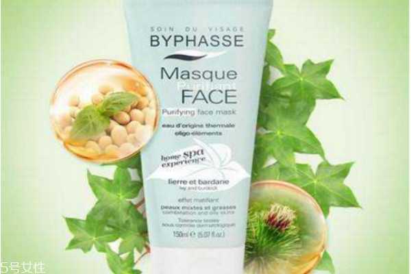 蓓昂斯清洁面膜怎么样