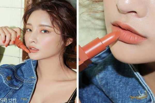 南瓜色口红挑人吗?哪些大牌口红有南瓜色 南瓜色口红挑人吗?哪些大牌口红有南瓜色