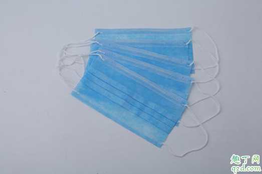 一次性口罩一撕就破是假的吗？怎么知道口罩是不是假的