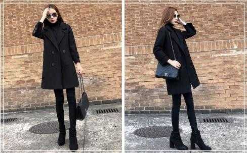 155矮胖女生穿衣搭配 穿对了你也能穿出170高挑女神的气质 155矮胖女生穿衣搭配 穿对了你也能穿出170高挑女神的气质