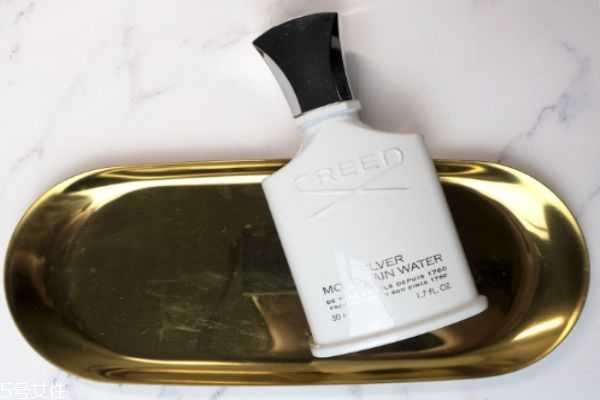 creed银色山泉适合女生吗 creed银色山泉适合女生吗