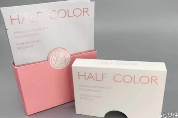 早上敷面膜可以消水肿吗？水肿敷面膜会好吗