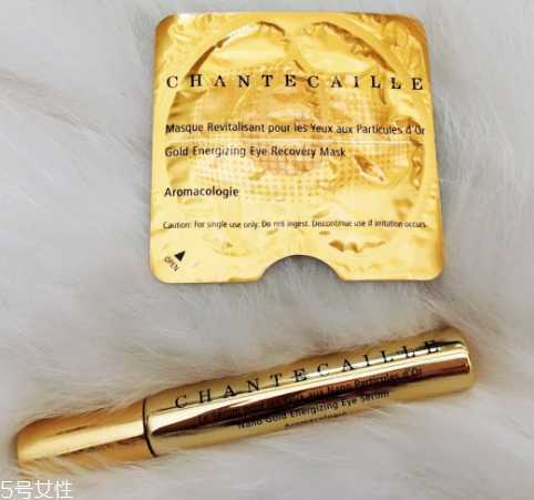 香缇卡眼霜怎么样