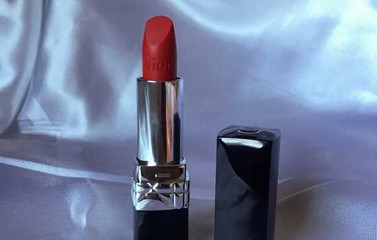 迪奥口红888适合黄皮吗 迪奥dior口红888适合什么年龄人群