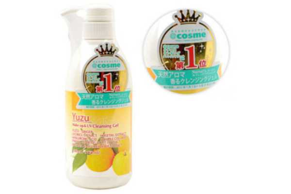 长痘适合什么卸妆产品