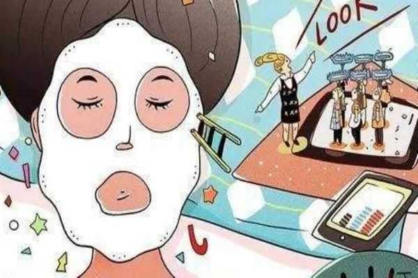 敷尔佳敷完要不要洗脸