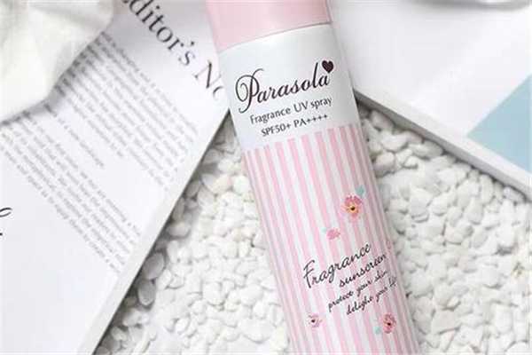 防晒喷雾可以喷脸上吗?防晒喷雾为什么不能往脸上喷 防晒喷雾可以喷脸上吗?防晒喷雾为什么不能往脸上喷