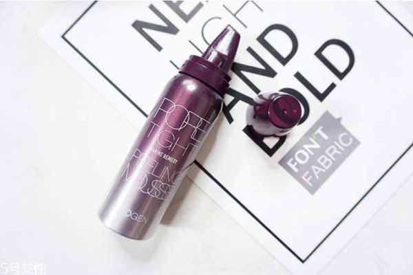 妮珍去角质慕斯怎么样 妮珍去角质慕斯怎么样