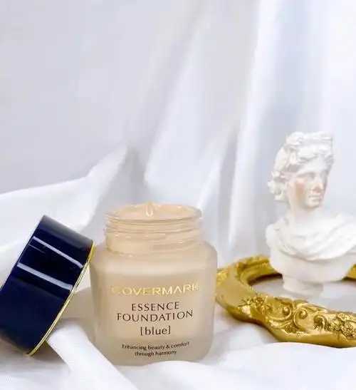 粉底霜可以当面霜用吗 粉底霜可以当面霜用吗