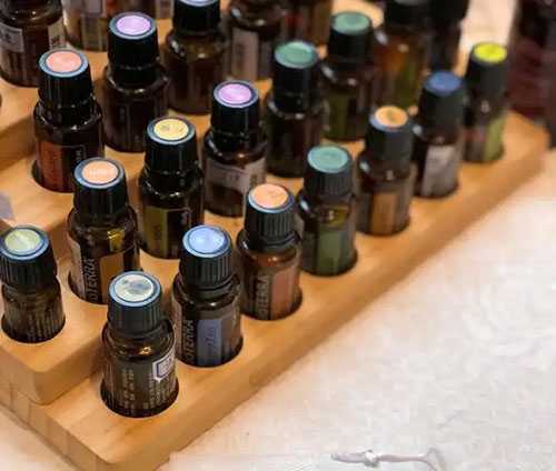 单方精油为什么不能直接涂抹