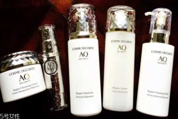 黛珂哪个系列适合35岁 黛珂哪个系列适合35岁